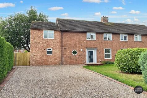 Harold Street, St James, Hereford, HR1