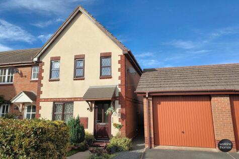 The Courtyard, Hever Road, Lower Bullingham, Hereford, HR2