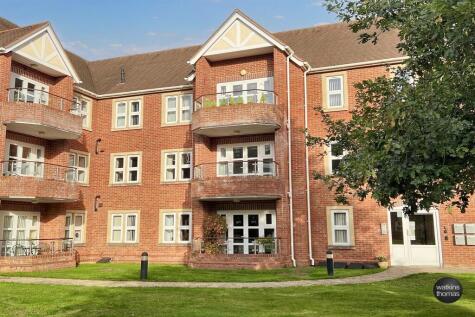 Woodfield Gardens, Belmont, Hereford, HR2
