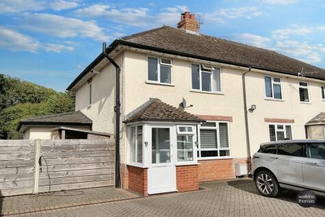 Garbrook, Tarrington, Hereford, HR1