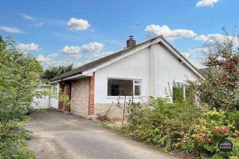 Cloverdale Drive, Preston-On-Wye, Hereford, HR2