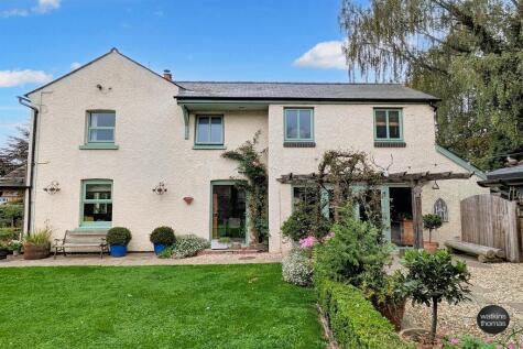 Rosemary Lane, Madley, Hereford, HR2