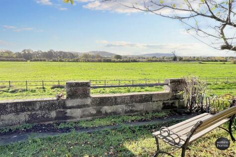 Park Street, St James, Hereford, HR1