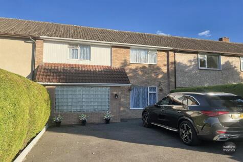 White House Way, Hereford, HR1