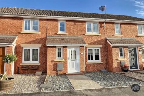 Smithy Court, Hereford, HR2