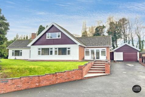 Munstone Road, Hereford, HR1