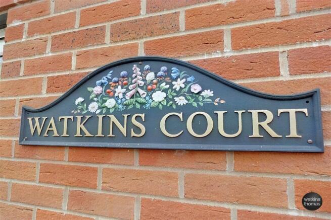 sign