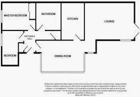 Ground Floor Plan