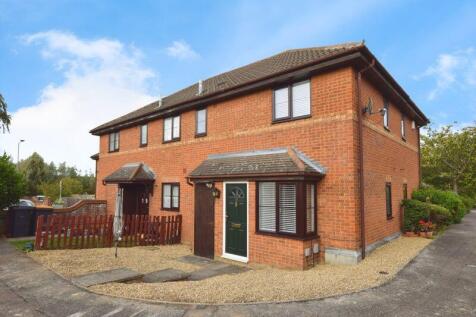 Jasmine Close, Puntoe, Bedford