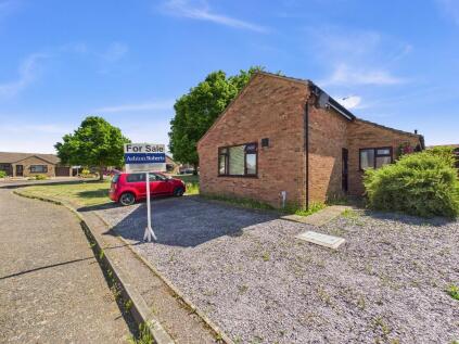 Heron Close, Downham Market, Norfolk