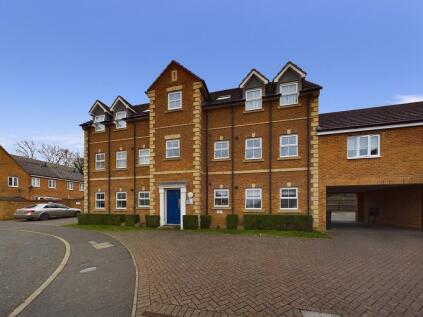 Winnold Street, Downham Market