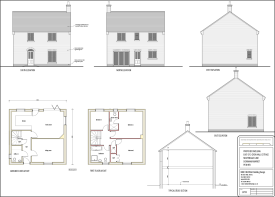 Floor/Site plan 1