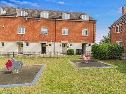 Saffron Close, Downham Market