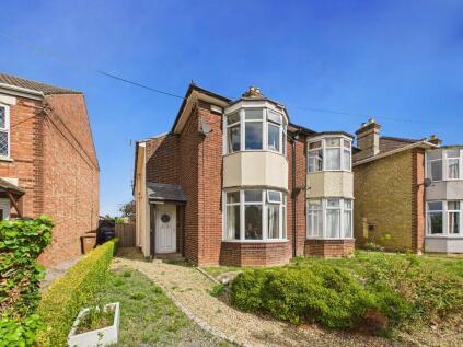 Leverington Road, Wisbech