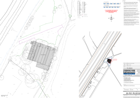 Site Location Plan