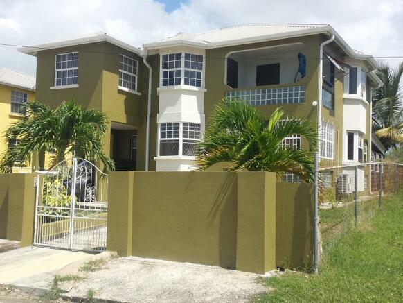 3 bedroom house for sale in Rock Hall, St Philip, Barbados