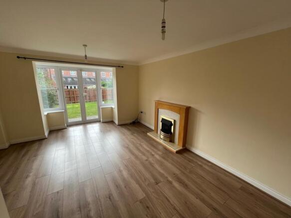 Lounge new