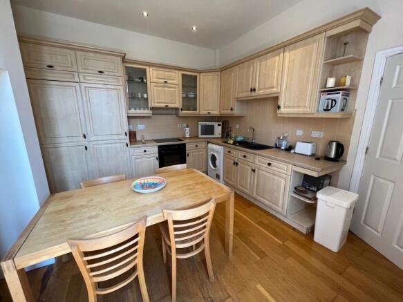 Kitchen 2