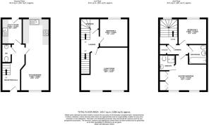 6 Holland Walk Floorplan