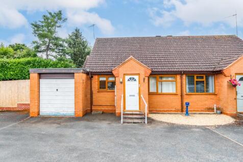 High House Drive, Inkberrow, Worcester, Worcestershire, WR7