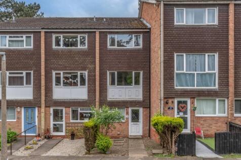 Hillside, Southcrest, Redditch, B98