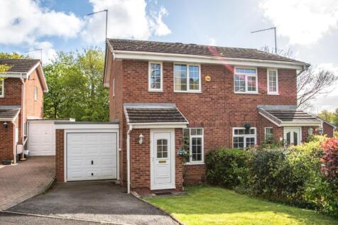 Mitcheldean Close, Oakenshaw, Redditch, B98
