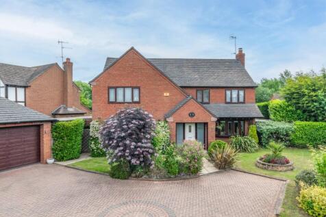 Hither Green Lane, Bordesley, Redditch, B98