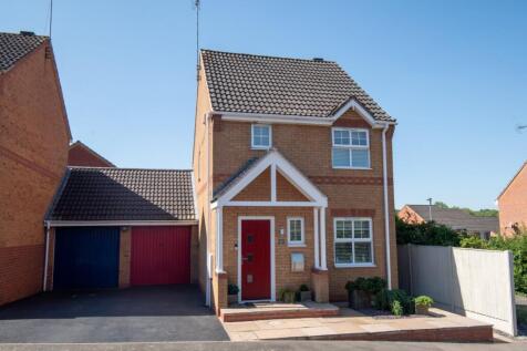 Appletree Lane, Brockhill, Redditch, B97