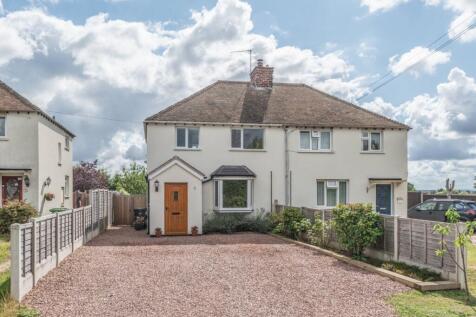 Sands Road, Inkberrow, Worcester, Worcestershire, WR7