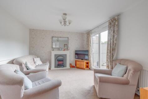 Brinklow Close, Matchborough West, Redditch, B98