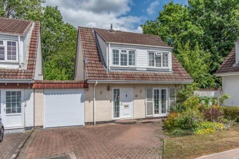 Charlecote Close, Ipsley, Redditch, B98