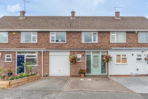 Churchway Piece, Inkberrow, Worcester, Worcestershire, WR7