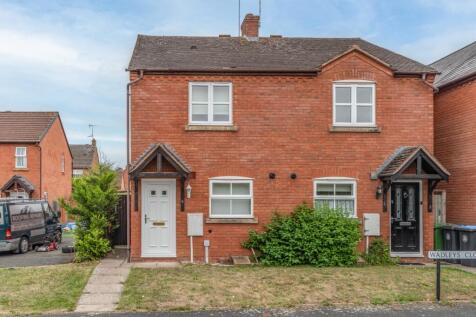 Wadleys Close, Bidford-on-Avon, Alcester, Warwickshire, B50