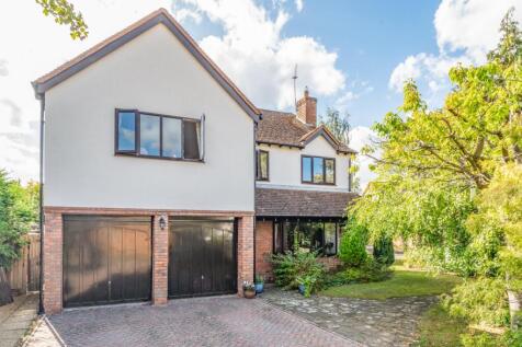 Hither Green Lane, Bordesley, Redditch, B98