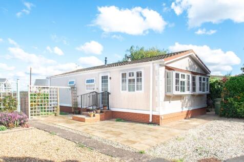 Woodcot Park, Wilmcote, Stratford-upon-Avon, Warwickshire, CV37