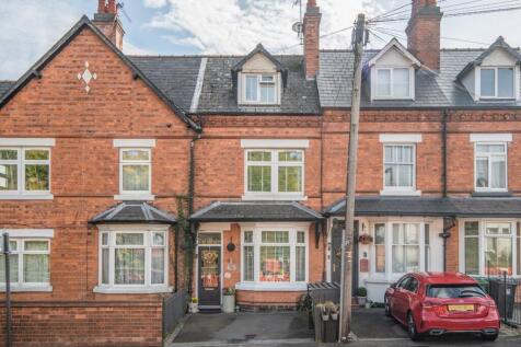 Easemore Road, Riverside, Redditch, B98