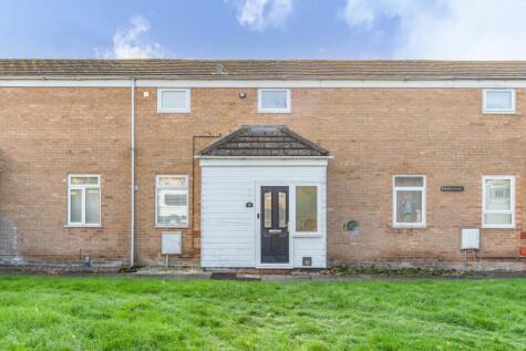 Eathorpe Close, Matchborough West, Redditch, B98