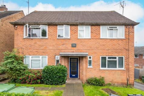 Byron Road, Headless Cross, Redditch, B97