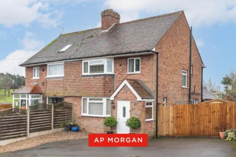 The Park, Hewell Grange, Redditch, Worcestershire, B97