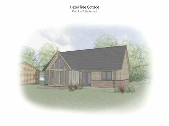 Hazel Tree Cottage