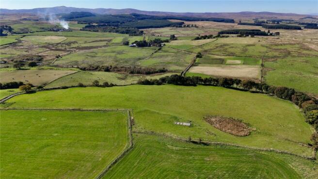 East Barnbrock Land