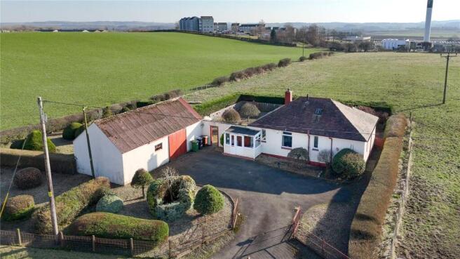 8 Greenhill Holding