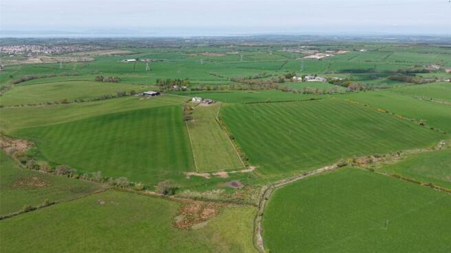 Aerial Photograph