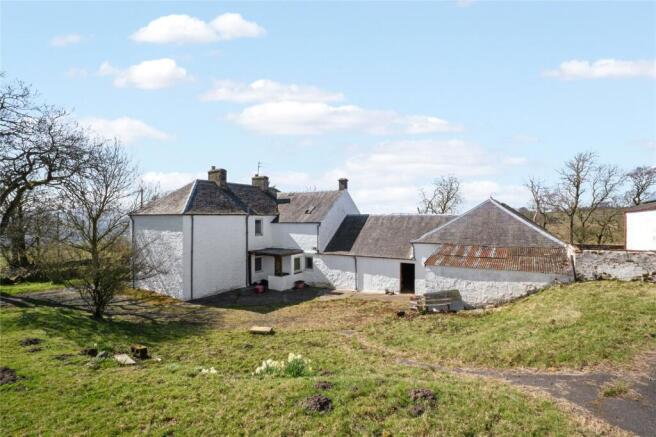 Farmhouse
