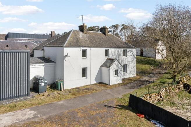 Farmhouse