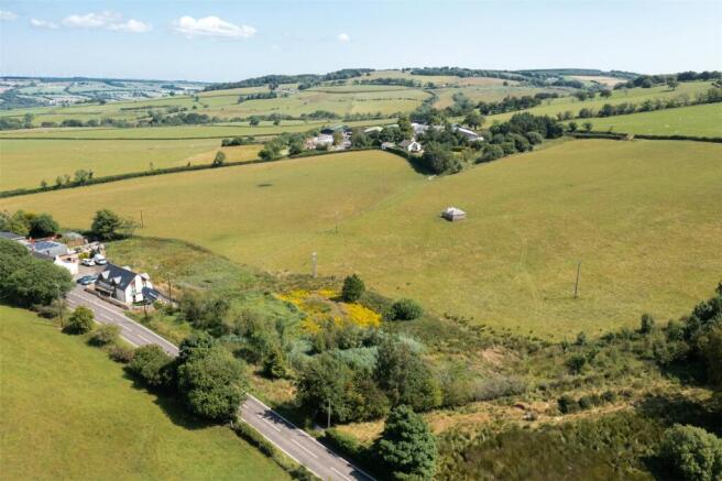 Aerial Photograph