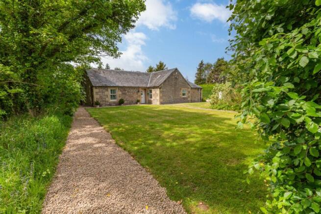 Longford Cottage