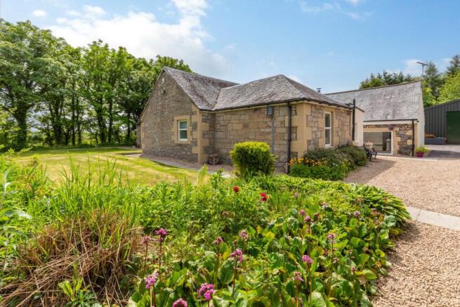 Longford Cottage