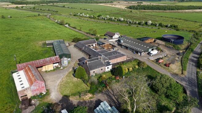 Burnton Farm