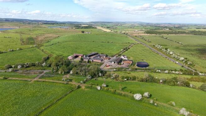 Burnton Farm